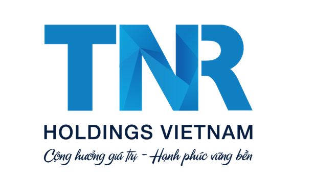 TNR HOLDINGS VN - CỘNG HƯỞNG GIÁ TRỊ, HẠNH PHÚC VỮNG BỀN