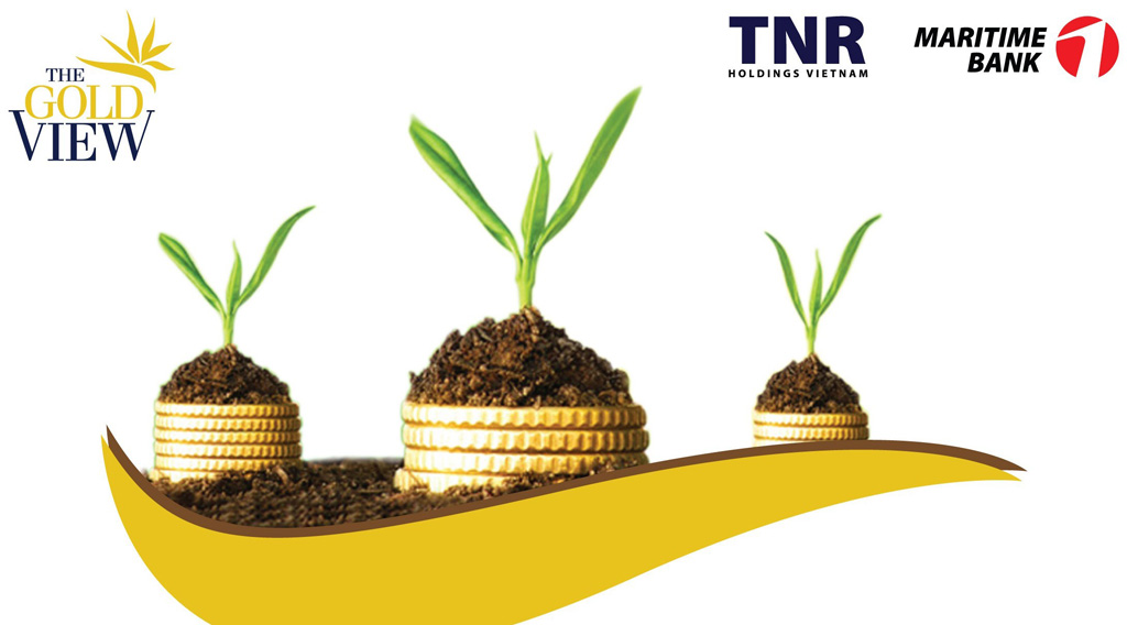 TNR HOLDINGS VIETNAM LIÊN KẾT VỚI MARITIME BANK